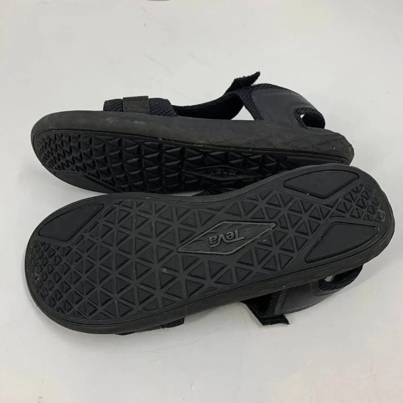 Teva Men's Terra Float 2 Hybrid Vegan Adjustable Strap Sandal Shoes Size 13 - Picture 12 of 12